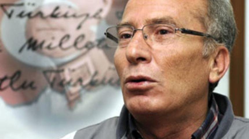 'T&uuml;rkler yurtdışına &ccedil;ıktık&ccedil;a...'