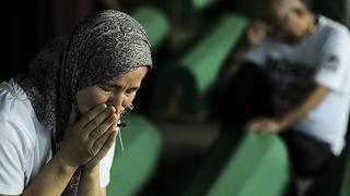 BM'den 'Srebrenitsa Soykırımı' kararı!