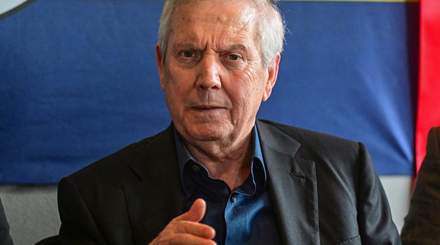 Aziz Yıldırım'ın listesinde yer alacak isimler belli oldu