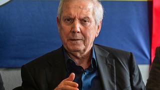 Aziz Yıldırım'ın listesinde yer alacak isimler belli oldu