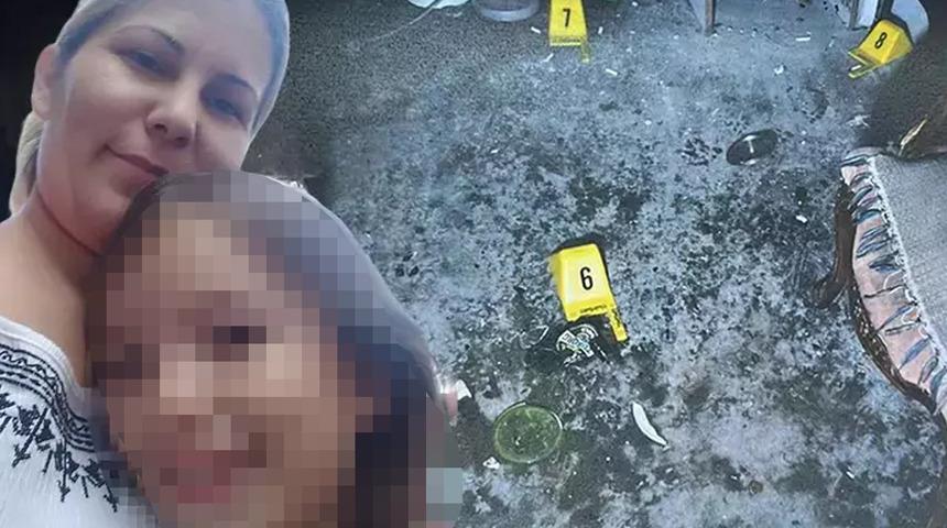 Oğlunun ifadesi korkunç gerçeği ortaya çıkarttı! 'Annemin yanışını gülümseyerek izliyordu'