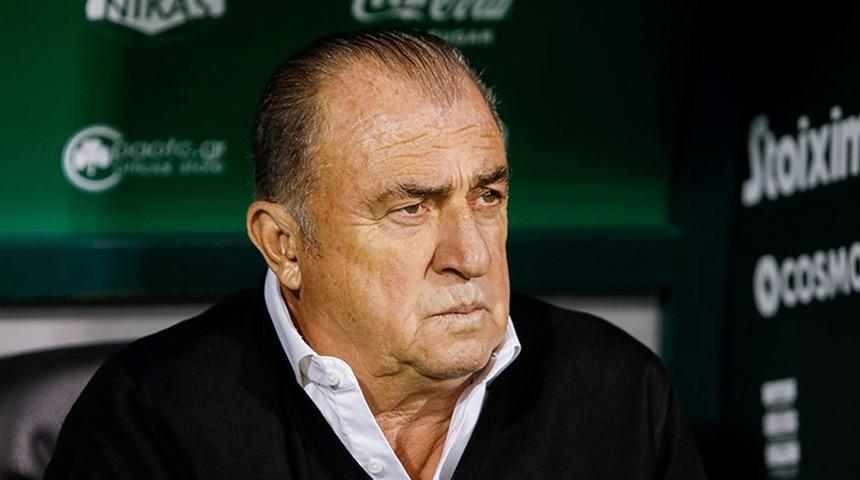 Fenerbahçe mağlubiyeti sonrası Fatih Terim'den Okan Buruk'a sürpriz telefon!