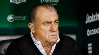 Fenerbahçe mağlubiyeti sonrası Fatih Terim'den Okan Buruk'a sürpriz telefon!