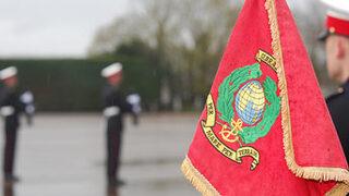 İngiliz denizcilere tutuklama