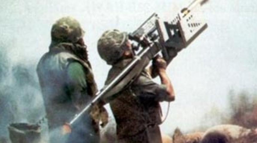 Irak ve Rusya'dan şok iddia!