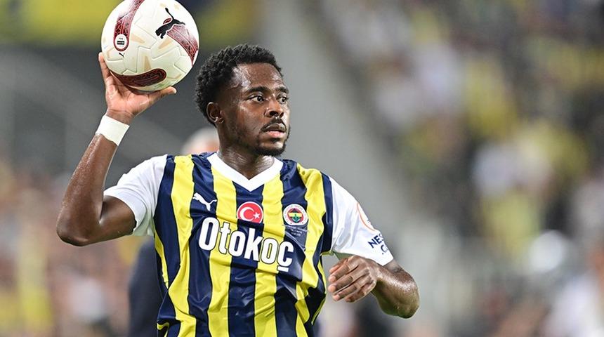 Trabzonsporlulara şaşırtan Osayi Samuel hamlesi! Tribünler bir anda dondu kaldı