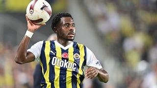 Trabzonsporlulara şaşırtan Osayi Samuel hamlesi! Tribünler bir anda dondu kaldı