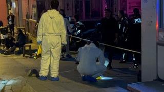 Son dakika! Üsküdar'da kafede silahlı çatışma! 3 ölü, 2'si ağır 5 yaralı! Valilik açıklama yaptı