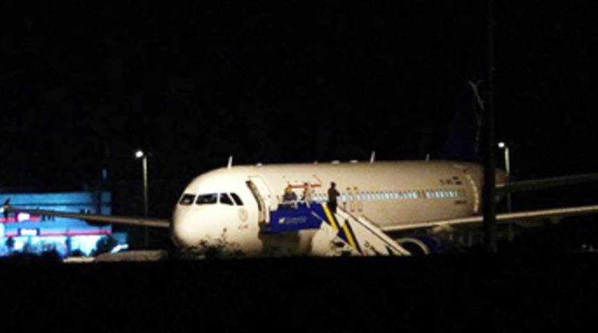 Suriye iddiaları bitmek bilmiyor