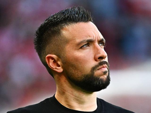 Ajax, teknik direktör Francesco Farioli ile anlaştı