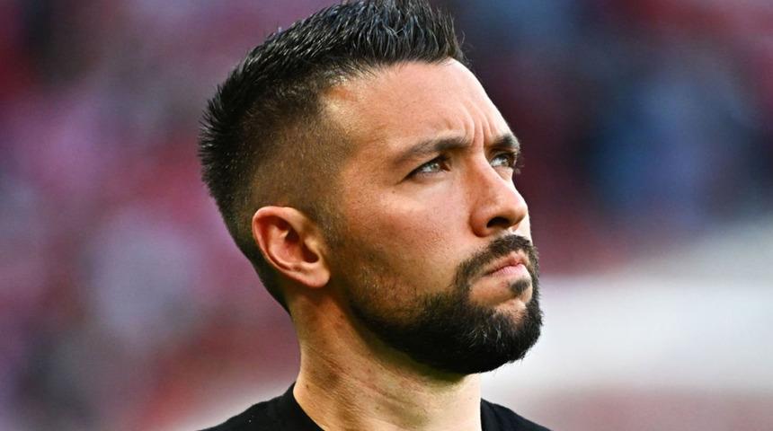 Ajax, teknik direktör Francesco Farioli ile anlaştı