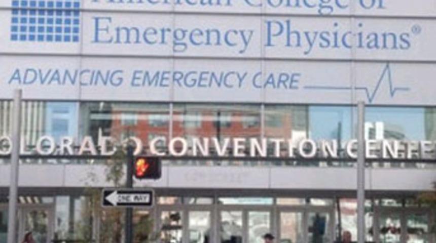 6 bin doktorun ortasında kalp krizi geçirdi