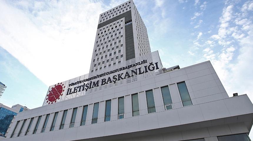 İletişim Başkanlığı: 'İstanbul'daki özel bir okulda MEB müfredatına uyulmuyor, eğitim Arapça veriliyor' iddiası manipülasyon