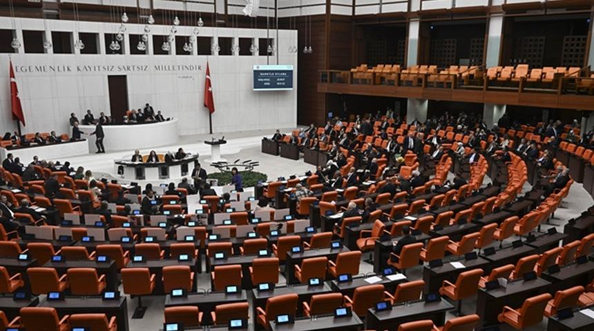 Kanun teklifi Meclis'te kabul edildi! Fahiş fiyat ve stokçuluk cezaları artacak