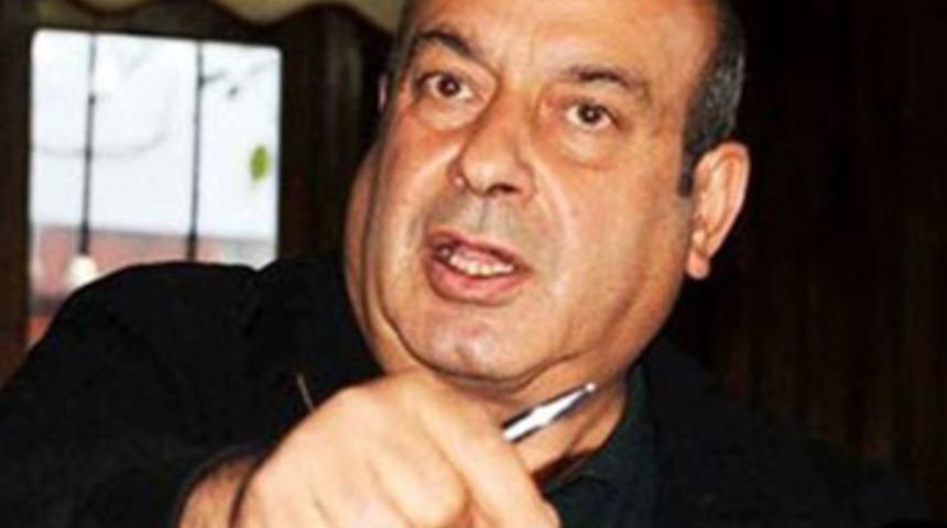 Kaplan'dan b&uuml;y&uuml;k iddia