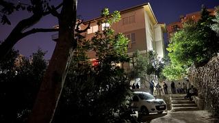 Alanya'da acı olay! Açık unutulan ocaktan sızan gazdan zehirlenen yaşlı çift hayatını kaybetti