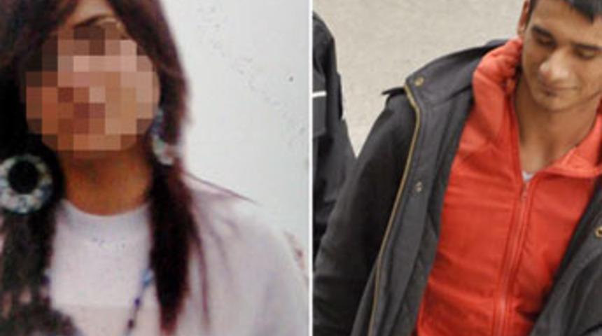 14 yaşındaki gen&ccedil; kız ile ilişkiye hapis