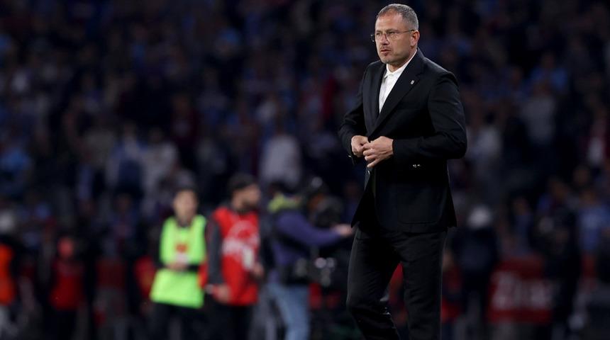 Beşiktaş kazandı, Serdar Topraktepe tarihe geçti!