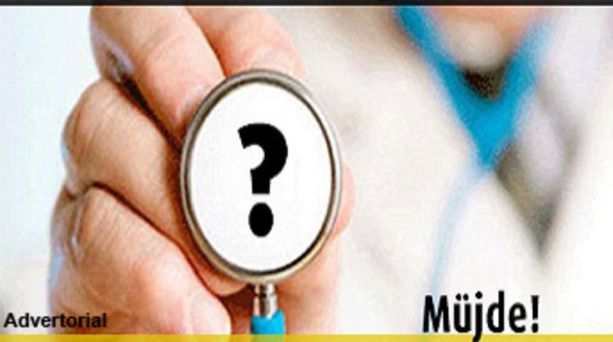 Panik Atak, Migren, Yorgunluk ve Stres