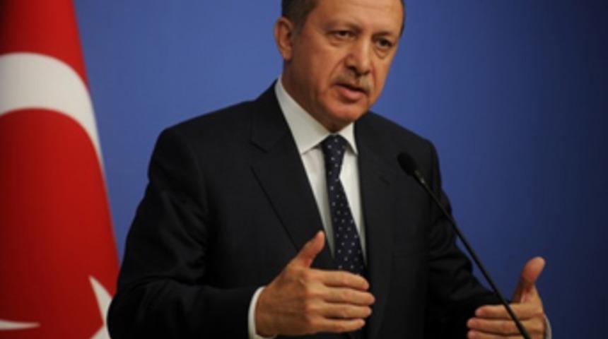 Başbakan noktayı koydu