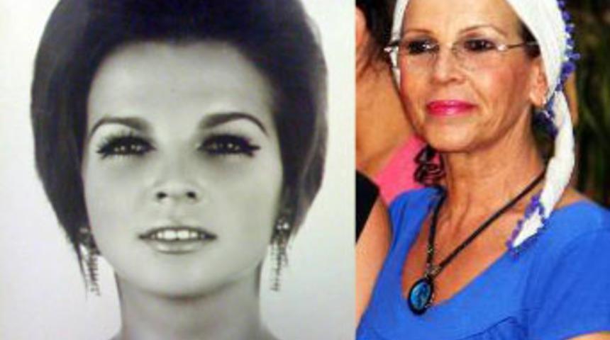 'Dağlar Kızı Reyhan' malvarlığını bağışladı