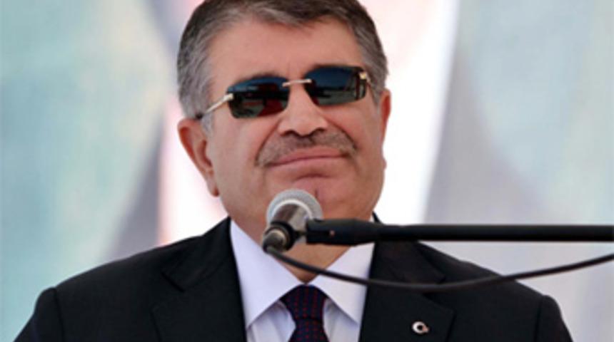 "Bir gün herkes köylü olacak!"