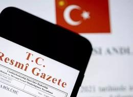 Merkez Bankası duyurmuştu! Zorunlu karşılıkta yeni oranlar Resmi Gazete'de