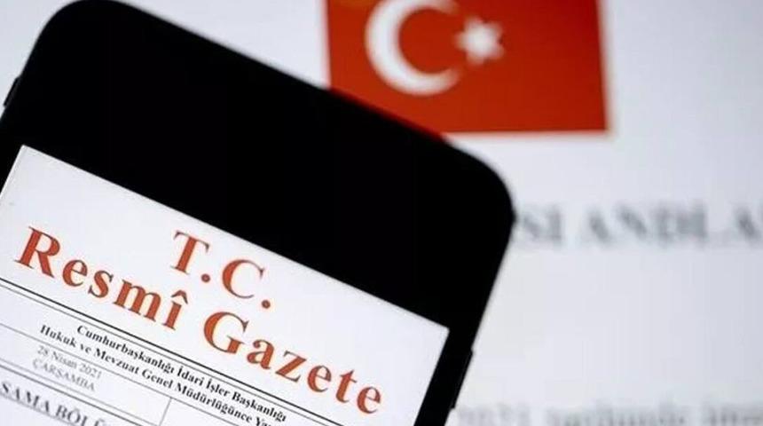 Merkez Bankası duyurmuştu! Zorunlu karşılıkta yeni oranlar Resmi Gazete'de
