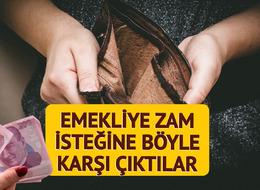 AK Partililerin 'emekli maaşı' anlaşmazlığı! 'Zam yapılmalı' diyen vekile böyle karşı çıktılar: Dikkat çeken 'EYT' detayı