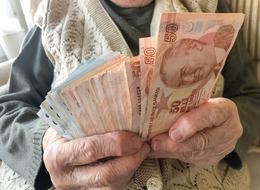 SON DAKİKA: Emekli maaşlarında son viraj! Kök maaşta '8 bin 17 TL' detayı! En düşük emekli maaşında bu ihtimal ilk kez ortaya çıktı! 