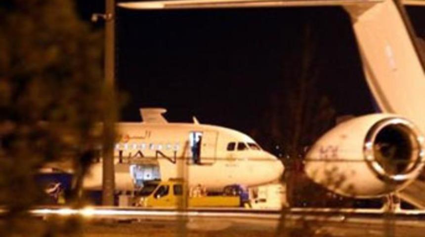 'Malzemeler elimizde, ispata ihtiyaç yok'