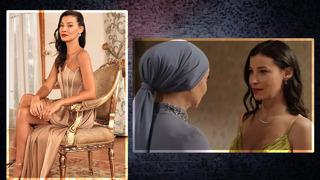 Müjde Uzman 'Tükendim' dedi, set karıştı... Kızılcık Şerbeti'nin makyözü çektiği video ile sosyal medyayı salladı