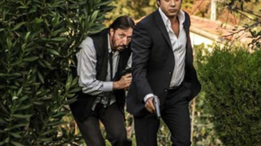 Kurtlar Vadisi Pusu’da Polat’a sürpriz!