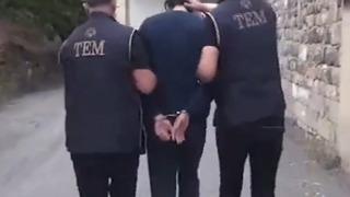 Ankesörlü telefonlardan iletişim kuruyorlarmış! 18 ilde düğmeye basıldı: FETÖ operasyonunda çok sayıda gözaltı