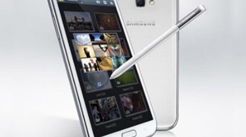 LG ve Samsung mobil ekranlar i&ccedil;in &ccedil;alışıyor