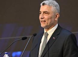 Ticaret diplomasisi buluşuyor: Bakan Bolat G7 Ticaret Bakanları Toplantısı'na katılacak