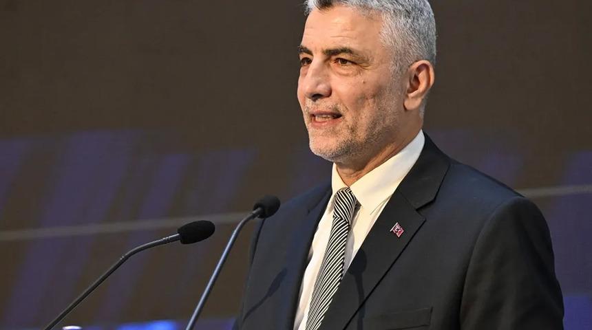 Fahiş fiyat teklifi Meclis'ten geçti! Ticaret Bakanı'ndan ilk yorum geldi: 'Türkiye’nin ekonomik gelişimi için mücadelemizi sürdüreceğiz'