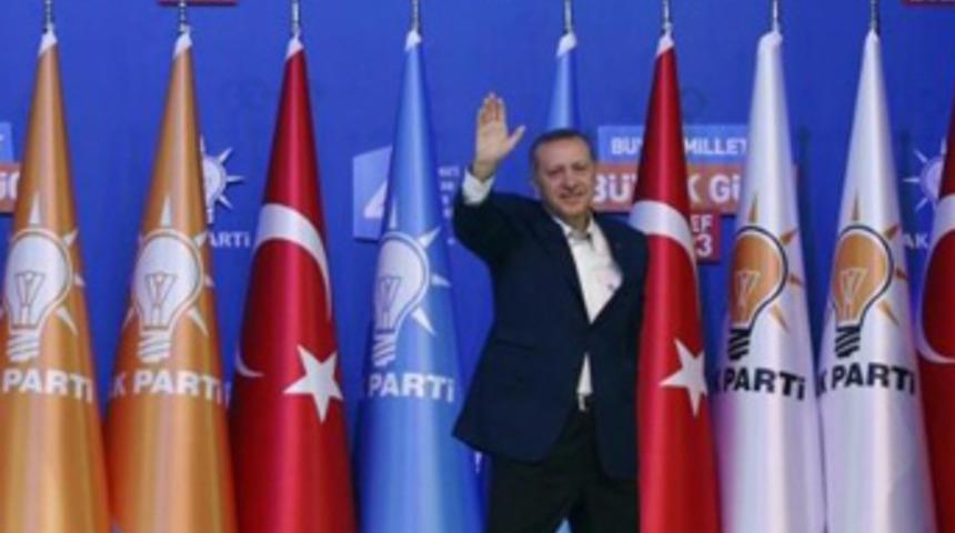 İşte AK Parti'nin yeni yol haritası