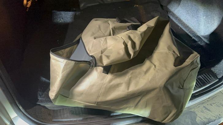 Arabaya 17 kişi binip polisten kaçmaya çalıştılar: Kaçak göçmenlerin dermanı kesilmiş! Edirne'de nefes kesen kovalamaca G2