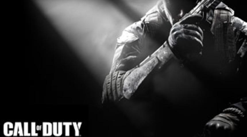 Hoşgeldin Black Ops 2