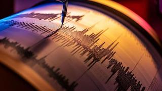 SON DAKİKA | AFAD duyurdu! İzmir'de 3.2 büyüklüğünde deprem meydana geldi