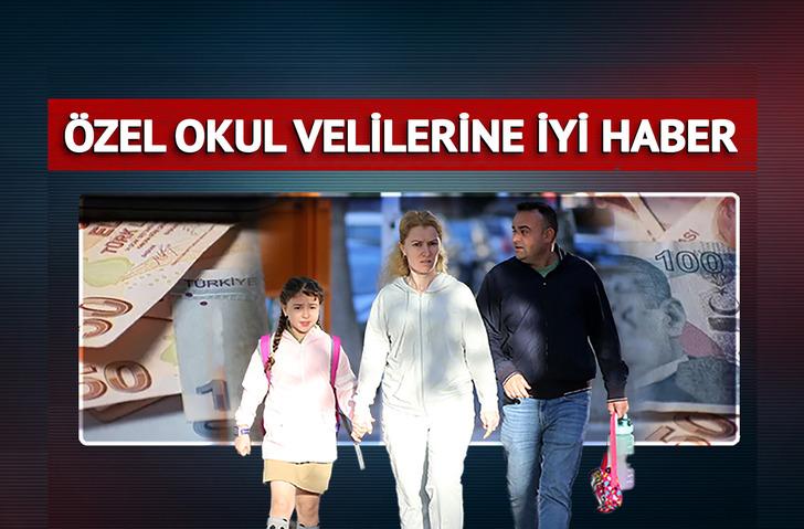 Özel okul velilerinin yüreğine su serpildi: Paranızın tamamını geri alabilirsiniz! İsyan ettiren ek ücret ve fahiş zamlar için emsal karar