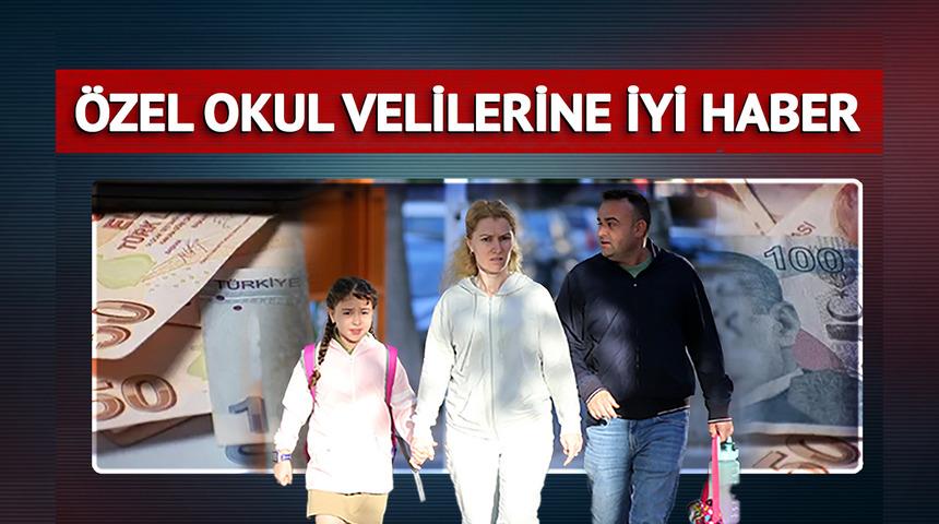 Özel okul velilerinin yüreğine su serpildi: Paranızın tamamını geri alabilirsiniz! İsyan ettiren ek ücret ve fahiş zamlar için emsal karar