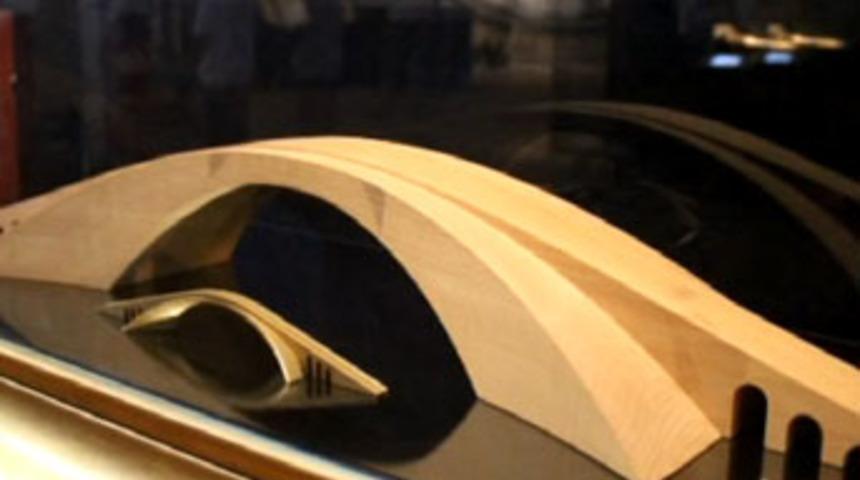 Erdoğan'dan Da Vinci s&uuml;rprizi