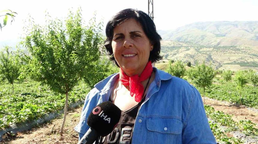 Siparişlere yetişemeyince artırdı, yine de yetişemiyor! Yoğun talep var 'Bir alan bir daha alıyor' Tek sıkıntısı iş&ccedil;i bulmak