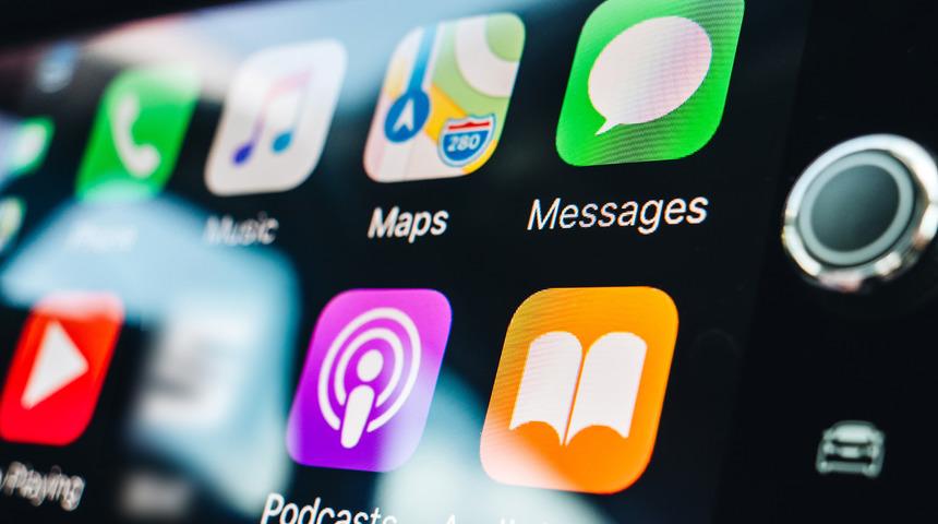 CarPlay nedir, ne işe yarar? Apple CarPlay nasıl kullanılır?