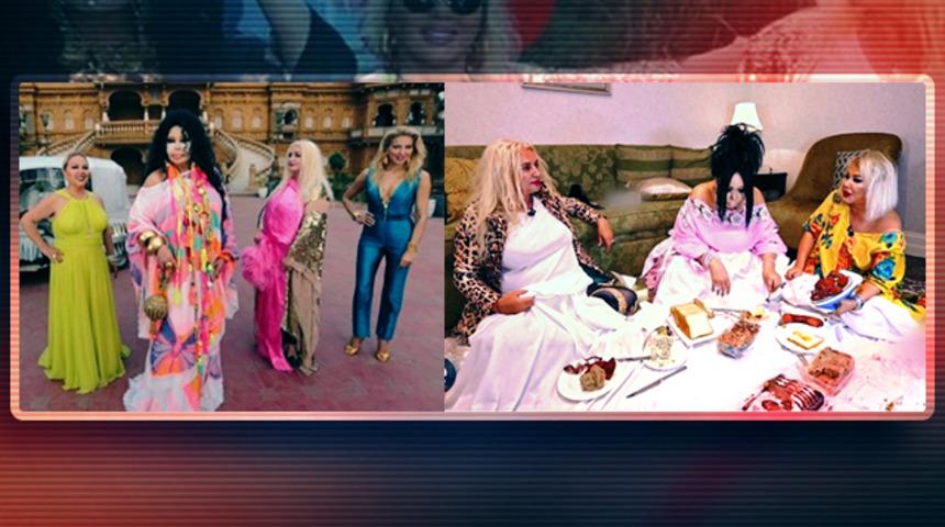 Dünya Güzellerim ekranlara geri dönüyor... Yeni sezon için o ünlü isme teklif gitti! Tam 1 milyon dolar isteyince teklif başka isme gitti