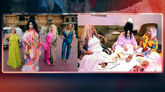 Dünya Güzellerim ekranlara geri dönüyor... Yeni sezon için o ünlü isme teklif gitti! Tam 1 milyon dolar isteyince teklif başka isme gitti