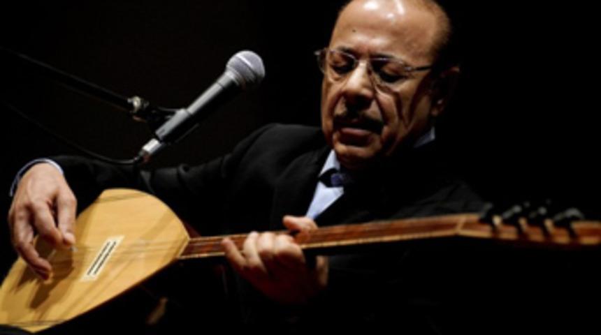 Neşet Ertaş'ın evi soyuldu!