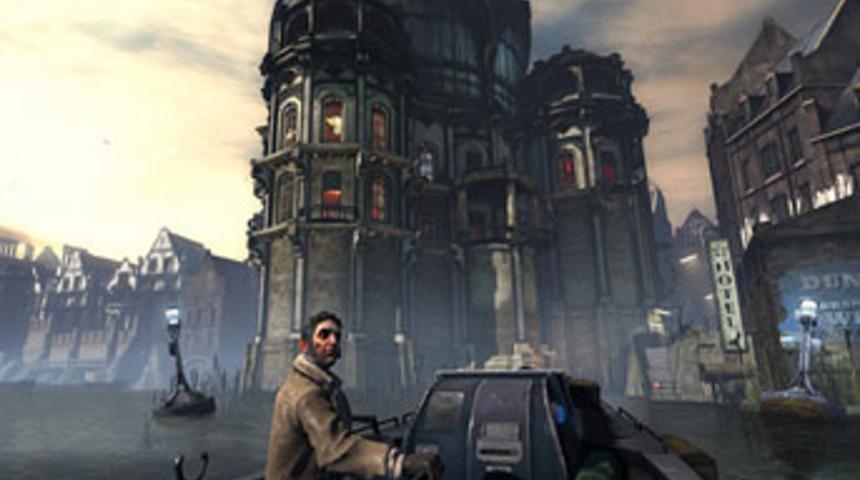 Dishonored PC inceleme